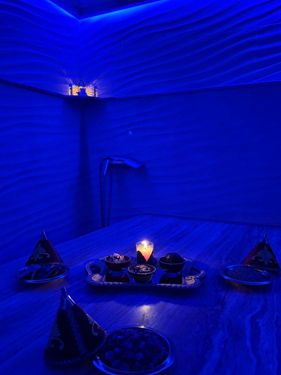 Packs Spa Luxe Casablanca — Luxea Spa